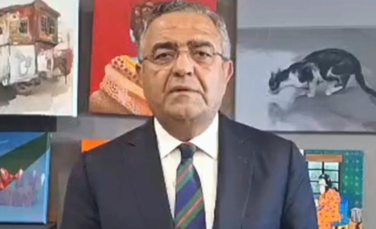 CHP’li Tanrıkulu’ndan THY’nin bilet kampanyasına tepki