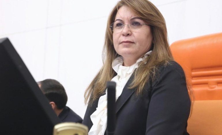 CHP’li TBMM Başkanvekiline görev verilmedi: Milletin iradesi yok sayılıyor