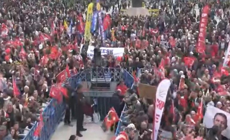 CHP’li vekil duyurdu: Konya’dan sürprizlerimiz olacak, AKP’liler beklesinler!