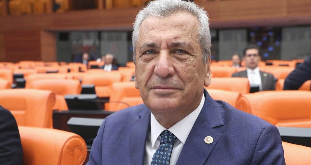 CHP’li vekilden dikkat çeken soru: 1921 Anayasası ile Cumhuriyet mi pazarlık masasında?