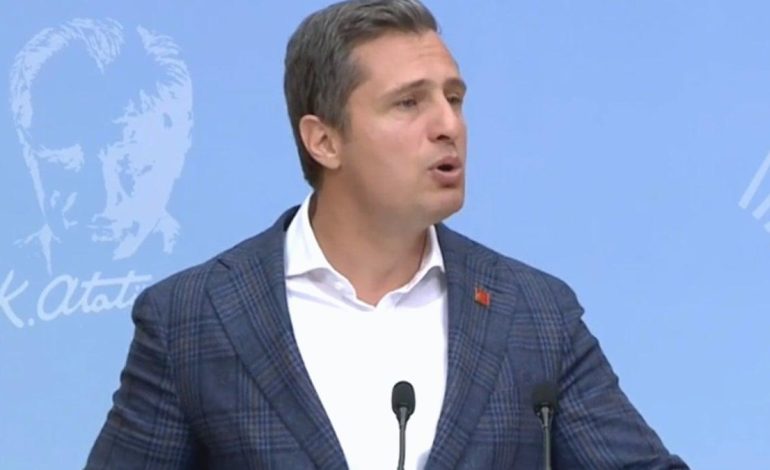 CHP’li Yücel: CHP iktidarında Silivri’nin de iklimi değişecek