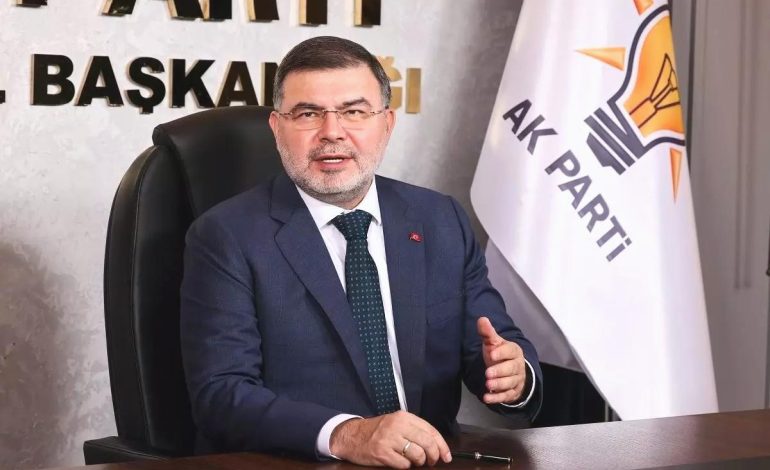 CHP’nin Mitingi Hüsranla Sonuçlandı