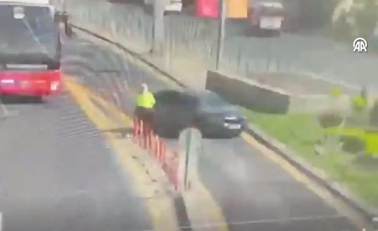 CHP’nin otobüs şoförü 6 Ekim’de hakim karşısına çıkacak
