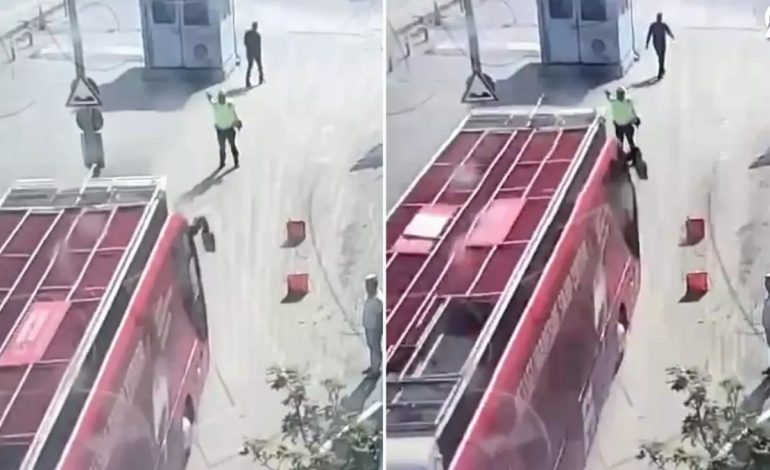 CHP’nin, “Vekilleri 1. Meclis’e götüren şoföre hapis talebi” iddiasına yalanlama