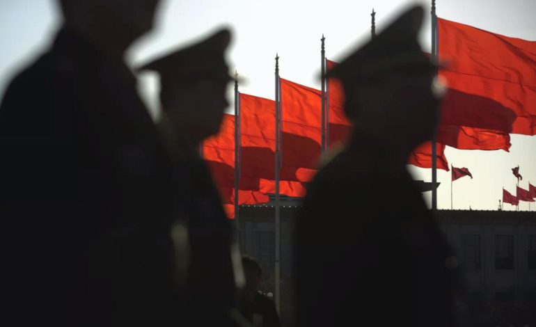 Çin Dışişleri: Ukrayna’daki çatışmanın taraflarına hiçbir zaman ölümcül silah sağlamadık