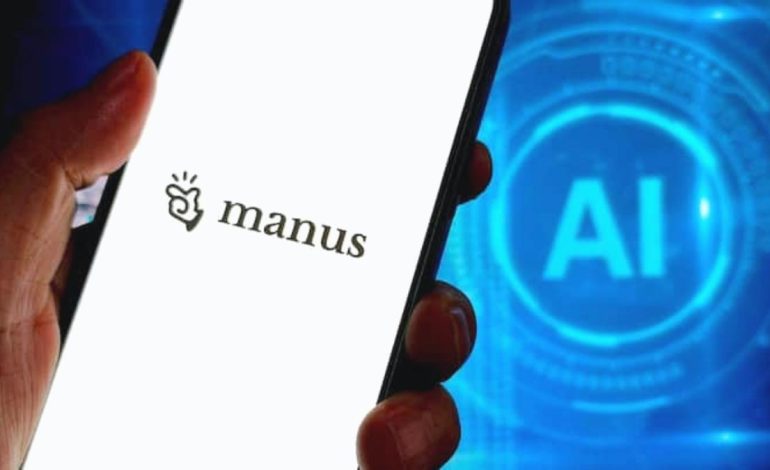 Çin merkezli yapay zeka Manus AI herkesin kullanımına açıldı