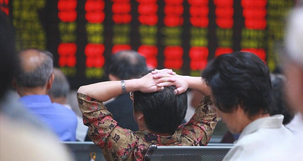 Çin ve Hong Kong hisseleri, tarife ateşkesine rağmen zayıf seyretti