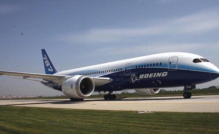 Çin’den flaş Boeing kararı