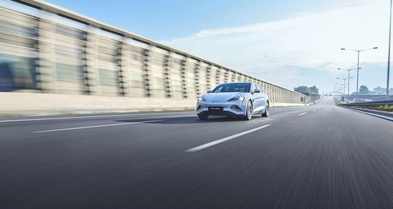 Çinli dev firma BYD’den Özel Türkiye Hamlesi! Fiyatı belli oldu