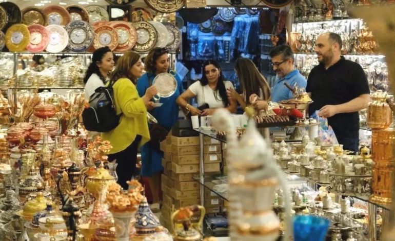 Ciro Endeksi Mart’ta Yüzde 33,4 Arttı