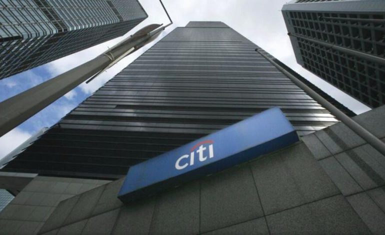 Citi’ye göre ekonomide daha kapsamlı bir yaklaşıma ihtiyaç var