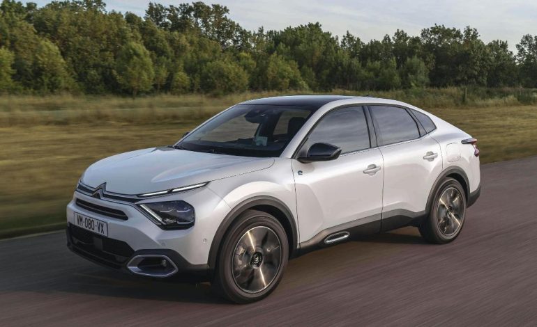 Citroen Türkiye, 2025’te 72 bin adetlik satış hedefliyor