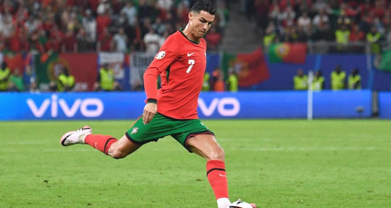 Cristiano Ronaldo, Kerem ve Orkun’un rakibi oluyor