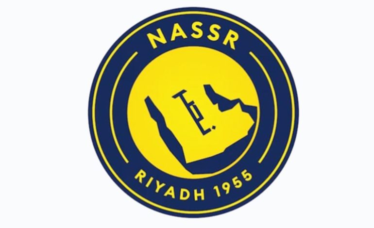 Cristiano Ronaldo’nun formasını giydiği Al Nassr logosunu değiştirdi