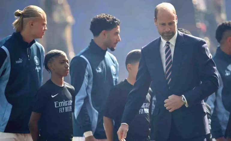 Crystal Palace Tarihinde İlk FA Cup Şampiyonluğu!