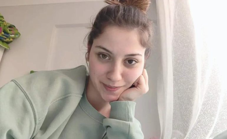 Çubuk’ta Komşu Cinayeti!
