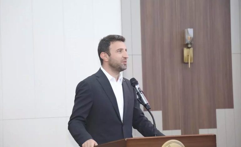 ÇUDEF Genel Kurulu Yapıldı