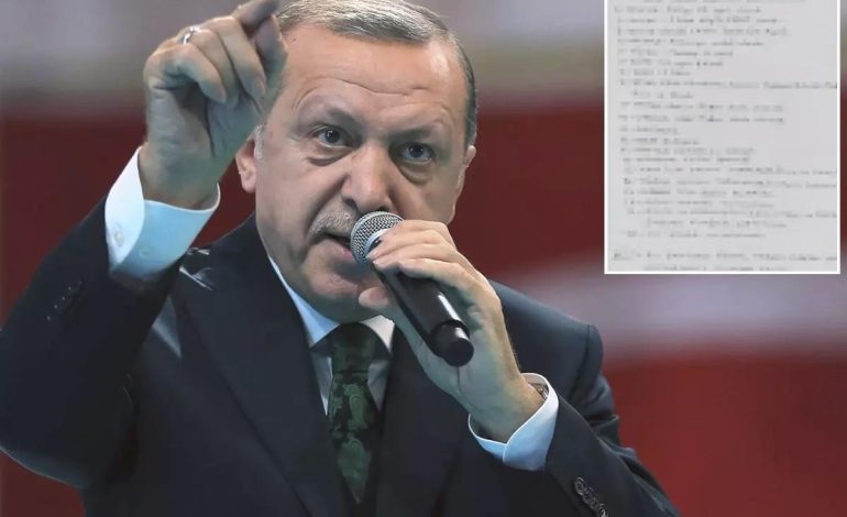 Cumhurbaşkanı Erdoğan: Evliliğin zorlaştırılmasını asla doğru bulmuyoruz