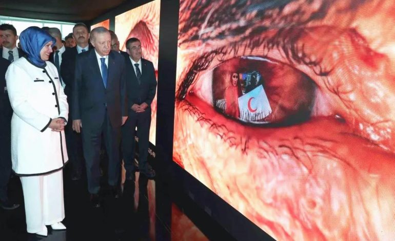 Cumhurbaşkanı Erdoğan: “(Kentsel dönüşüm) Bu meselede artık kimsenin kaprisleriyle vakit kaybedemeyiz”