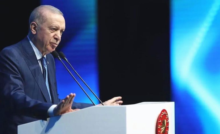 Cumhurbaşkanı Erdoğan Kuzey Kıbrıs’a gidiyor, ziyaret neden önemli?