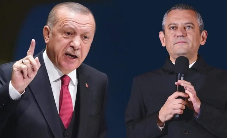 Cumhurbaşkanı Erdoğan’dan muhalefete çok sert sözler: Rakının, şarabın fiyatını…