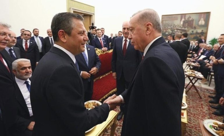 Cumhurbaşkanı Erdoğan’dan Özel’e ‘ara seçim’ yanıtı