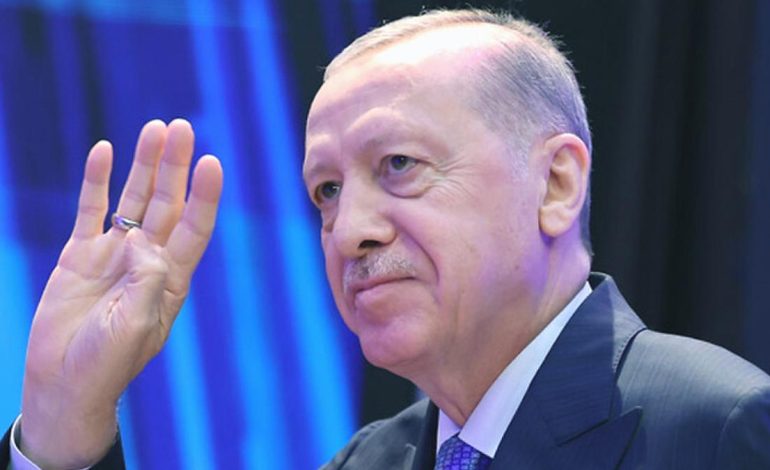 Cumhurbaşkanı Erdoğan’ın barış süreçlerindeki başarısı