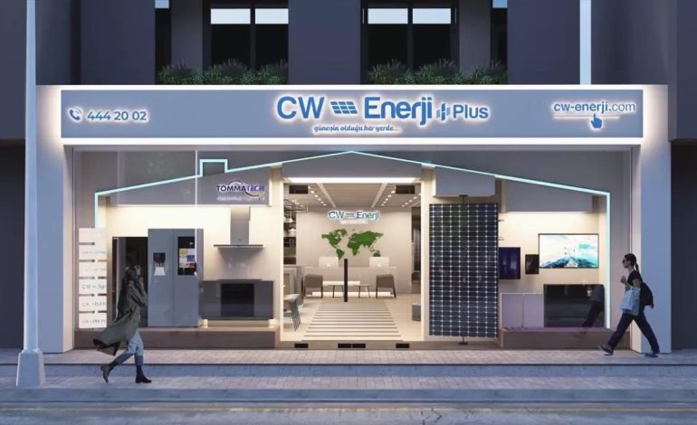 CW Enerji’den Yeni Bayilik Sistemi