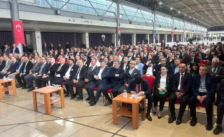 DAĞDER’de Seçim Heyecanı