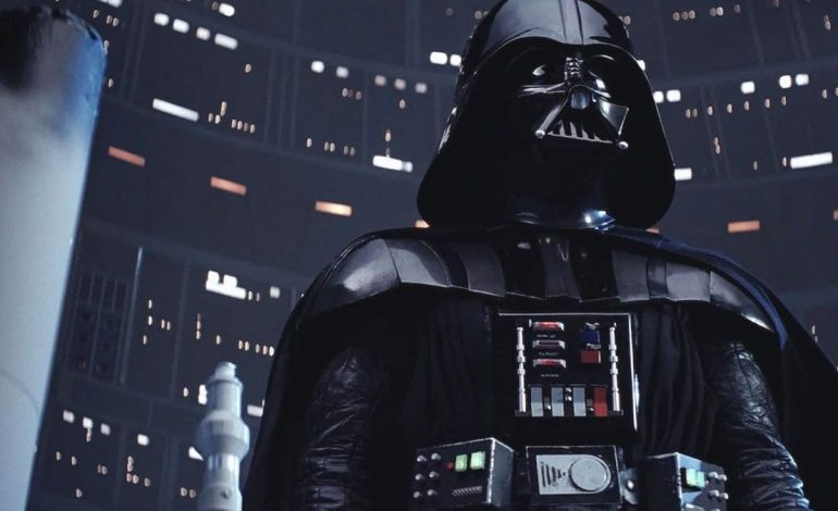 Darth Vader sayesinde 1.6 milyon TL tazminat aldı