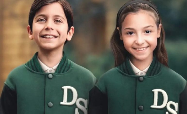 Darüşşafaka Eğitim Kurumları’nın 2025 Giriş Sınavı 25 Mayıs’ta
