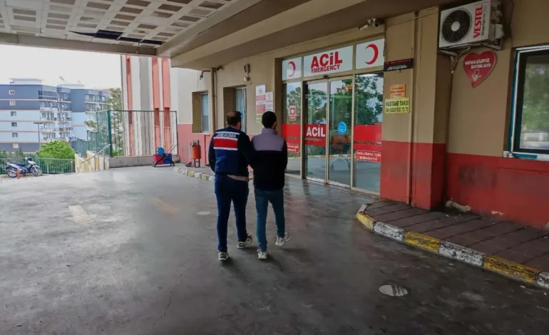 DEAŞ Operasyonunda 35 Gözaltı