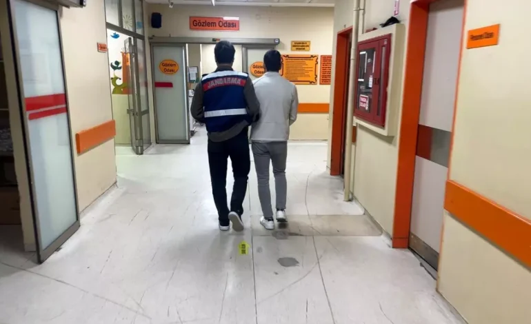 DEAŞ’a Finansman Sağlayan 35 Şüpheli Gözaltında