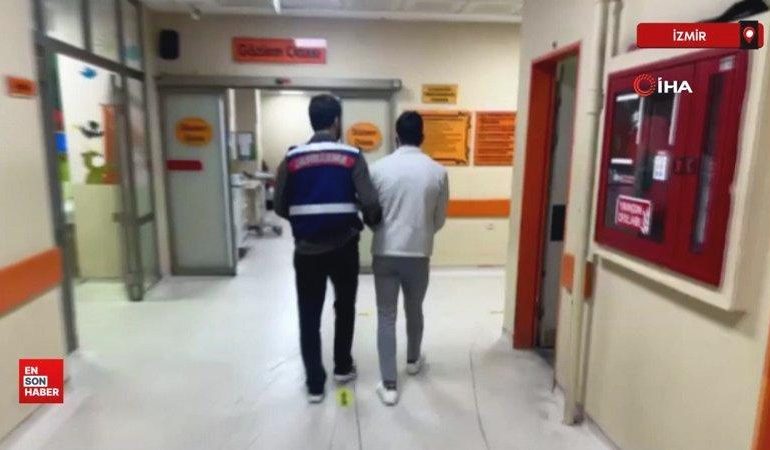 DEAŞ’a İzmir merkezli 4 ilde operasyon: 35 gözaltı