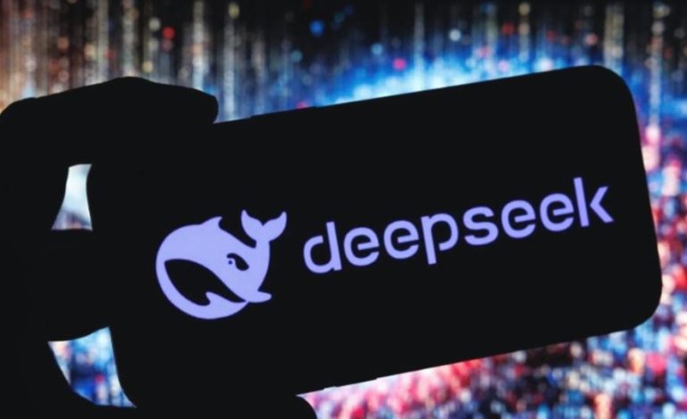 DeepSeek, yapay zeka modeli Prover’ı güncelledi