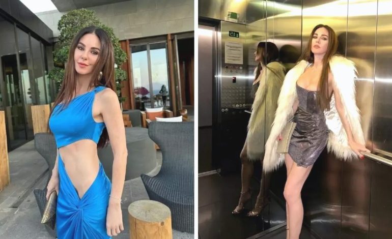 Defne Samyeli kimdir? Defne Samyeli kaç yaşında, nereli?