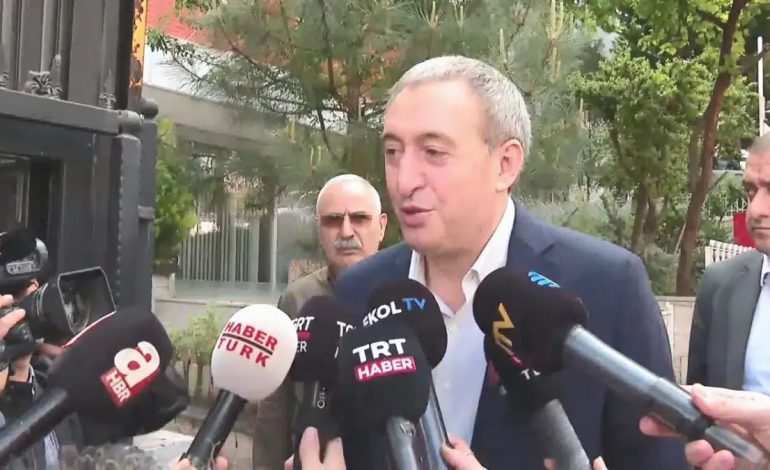 DEM Parti’den PKK’ya Barış Çağrısı