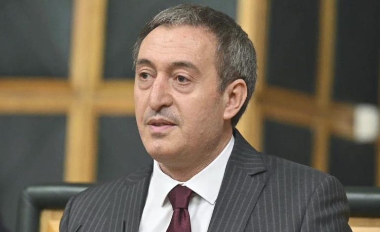 DEM Partili Bakırhan ve Buldan, tv100’e konuştu: PKK ne zaman kendini feshedecek