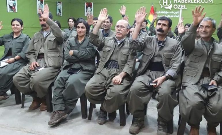 DEM Partili Gergerlioğlu: Özerklik talebi yok