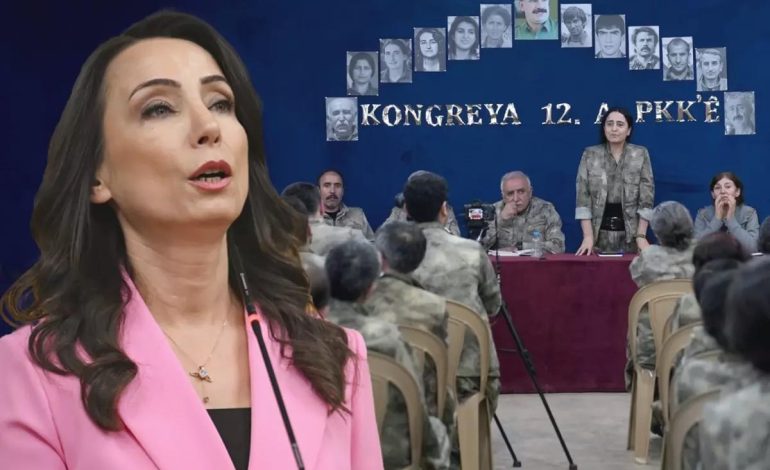 DEM Partili Hatimoğulları’ndan iktidara çağrı: Bu adımlar hızlıca atılmalı