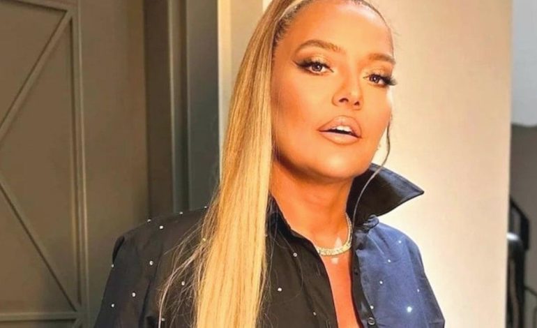 Demet Akalın Bodrum esnafına isyan etti: İki kişilik kahvaltıya…