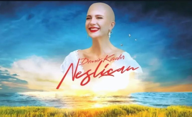 Demir Kadın: Neslican filmi oyuncuları kim, konusu ne, sonu nasıl bitiyor? Demir Kadın: Neslican filmi ne zaman, nerede çekildi?