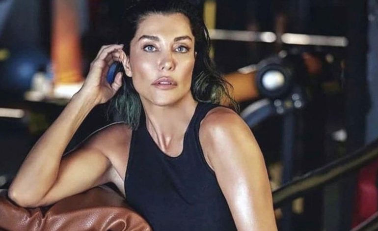 Deniz Akkaya’ya ceza şoku