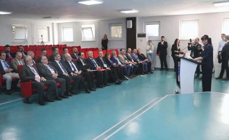 Denizcilik Eğitim Konseyi Toplantısı BEUN’da