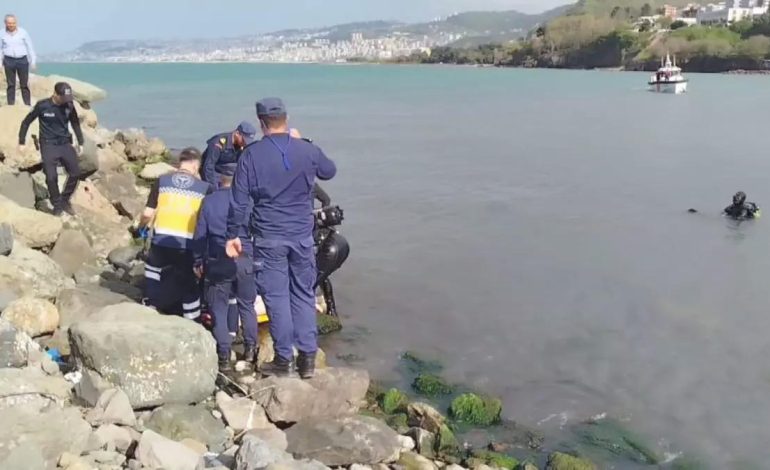 Denizde Boğulma Olayı: 14 Yaşındaki Çocuk Hayatını Kaybetti