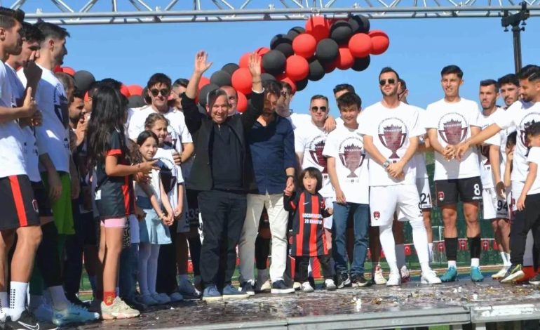 Denizli İdmanyurdu’ndan Şok Karar: Ligdeki Mücadeleyi Sonlandırıyorlar