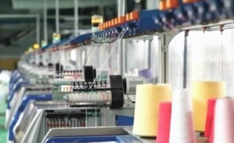 Denizli İhracatı Nisan’da Yüzde 18,9 Arttı