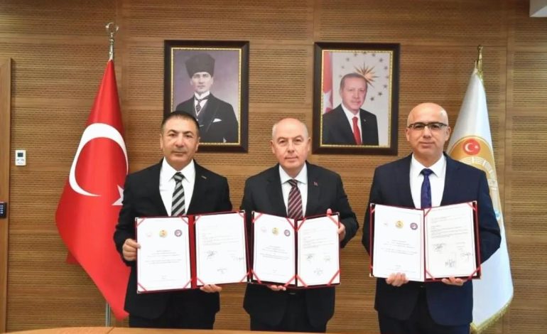 Denizli’de Gençlere Evlilik İndirimi