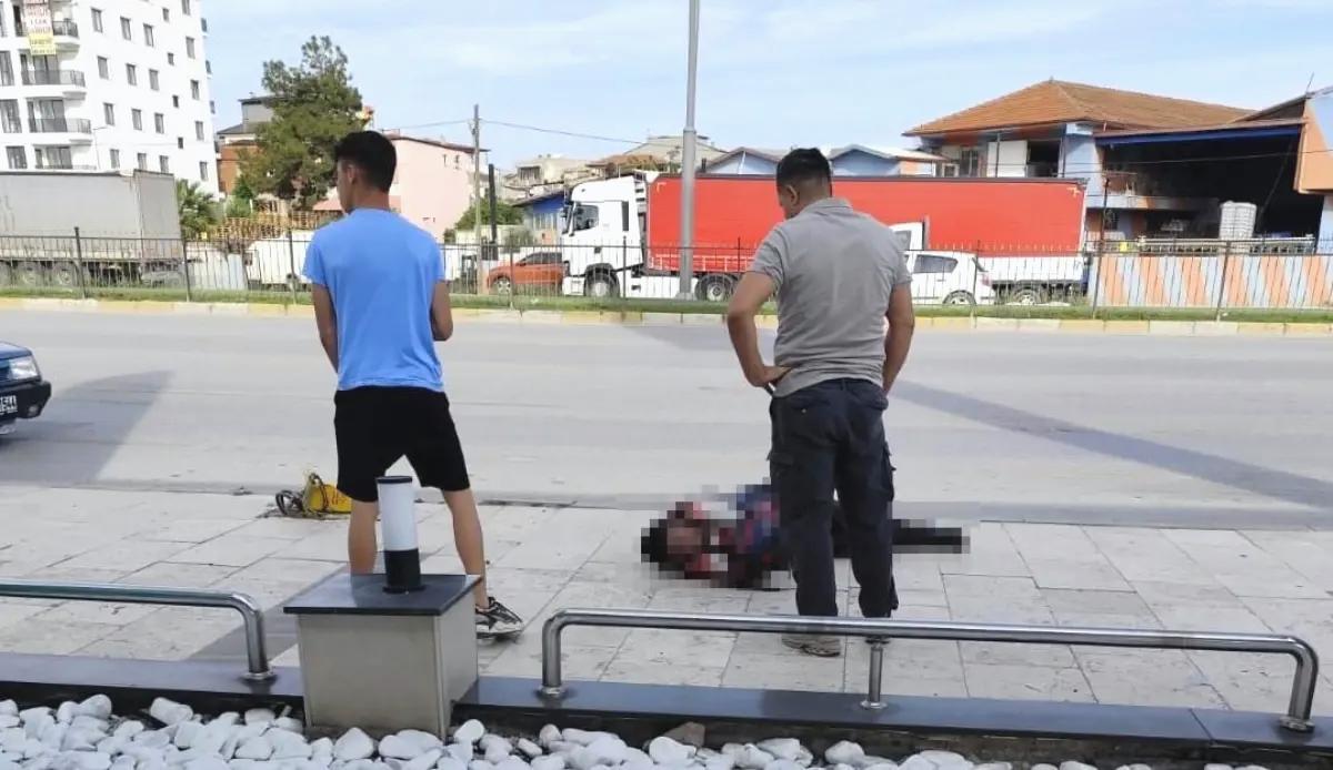 Denizli’de Motosiklet Kazası: İşadamı Hayatını Kaybetti