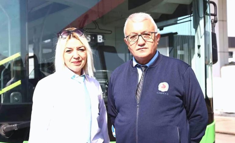 Denizli’de Ulaşım A.Ş.’deki Atama Siyasi Tartışmalara Neden Oldu